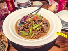 -黄弟大排档·湖南菜·小龙虾·小海鲜(凯旋北路店)
