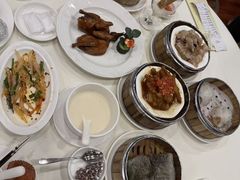 -凤凰楼酒家·粤宴点心(华强北店)