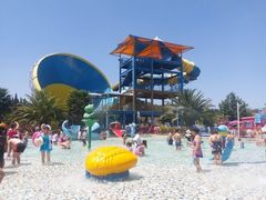 -青鱼湾水上乐园