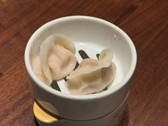 -喜鼎海胆水饺(东港店)