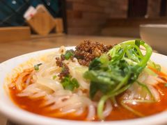 -辛香汇·现炒川菜(武进吾悦店)