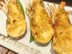 -田舍家Inakaya·炉端烧·铁板烧(天汇igc店)