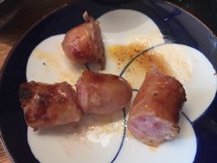-炎蔵牛舌烤肉