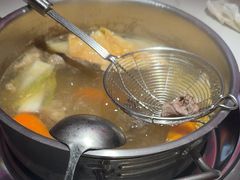 -牛品福潮汕牛肉火锅(旺庄店)