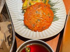 -春熙台韩国料理·章鱼肥牛(西丽店)