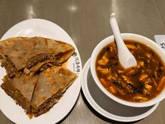 -河沿肉饼Beijing Pie(锡拉胡同店)