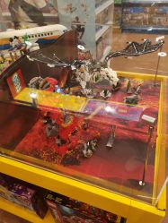 -kidsland(上海环球港店)