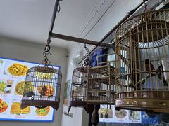 -杨记小炒老店
