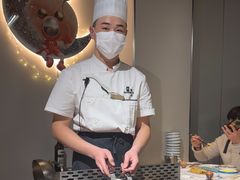 -法式利昂铁板烧主题餐厅(唐山爱琴海店)