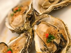 -品海楼·大连海胆锅贴馆(东港店)