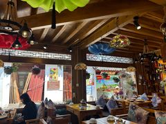-民食香·腊排骨野生菌美食(木府店)