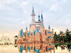 -上海迪士尼度假区