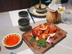 -沿江海南菜·文昌鸡祖师爷(大东海店)