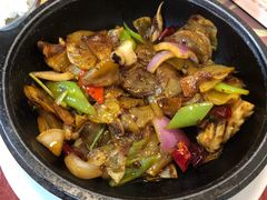 -大梁骨头馆·酱骨老菜(友好店)