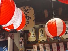 -白石的深夜食堂(济南万象城店)