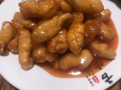 -红实家常菜(静安里店)