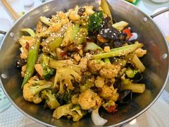 -裕德隆清真饭庄·天津特色菜(河东店)