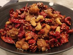 -火婆子·川小馆(扬韬科技广场店)