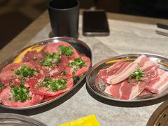 -乾杯烧肉居酒屋(中洲湾店)