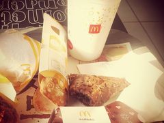 -麦当劳(龙之梦购物中心店)