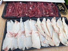 -就这么牛潮式牛肉火锅(华侨城店)
