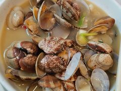 -乾隆美食·本帮菜(黄河路店)