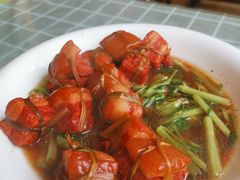 -古尚锦酒楼·水上餐厅