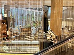 -广州花园酒店