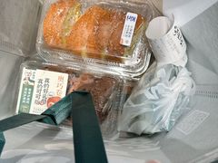 -泸溪河桃酥(西直门凯德店)