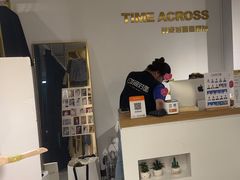 -时间对面照相馆(锦艺城店)