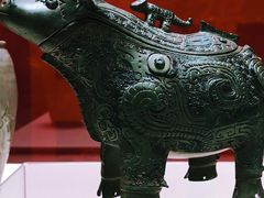 -上海博物馆(人民广场馆)