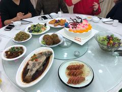 -普天和酒楼·新津菜·烤鸭(天津之眼店)