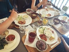 iphone_upload_pic-无印良品餐堂 MUJI Diner(成都太古里店)