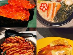 -小乔回转寿司(铁东万象汇店)