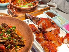 -茄子恰恰·新云南小炒(钱王街店)