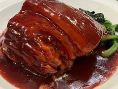 -新聚丰菜馆(太监弄店)