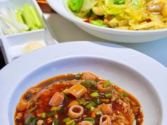 -小放牛炒菜馆(裕华万达店)