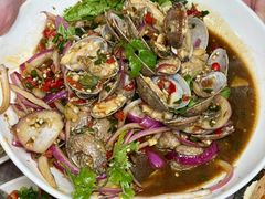 -辣螃铠盆盆蟹大排档(总店)