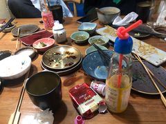 -信日本料理(信义坊店)