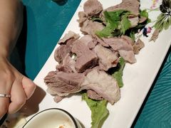 -鹏馨羊羔肉·非遗(新建街店)