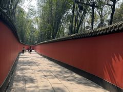 -成都武侯祠博物馆