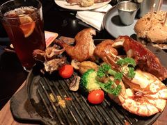 -blue frog蓝蛙(长泰广场店)