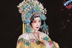 点击看大图 -美云庭古装·格格服汉服·京城旅拍(北京店)