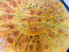 三鲜锅烙-胡同老锅烙(南二道街)