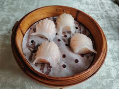 -南海渔村·空中一号