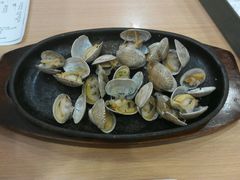 android_upload_pic-萨莉亚意式餐厅(三号湾广场店)