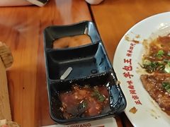 -芋包王闽南茶楼(八市店)
