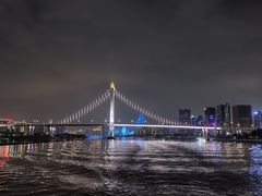 -闽江夜游台江旅游码头