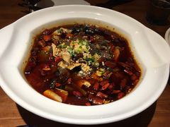 -又一福烤鸭·北京菜(东四店)