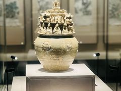 -台州博物馆